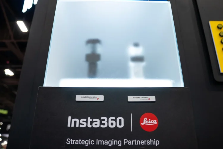 Insta360 Luna series preview