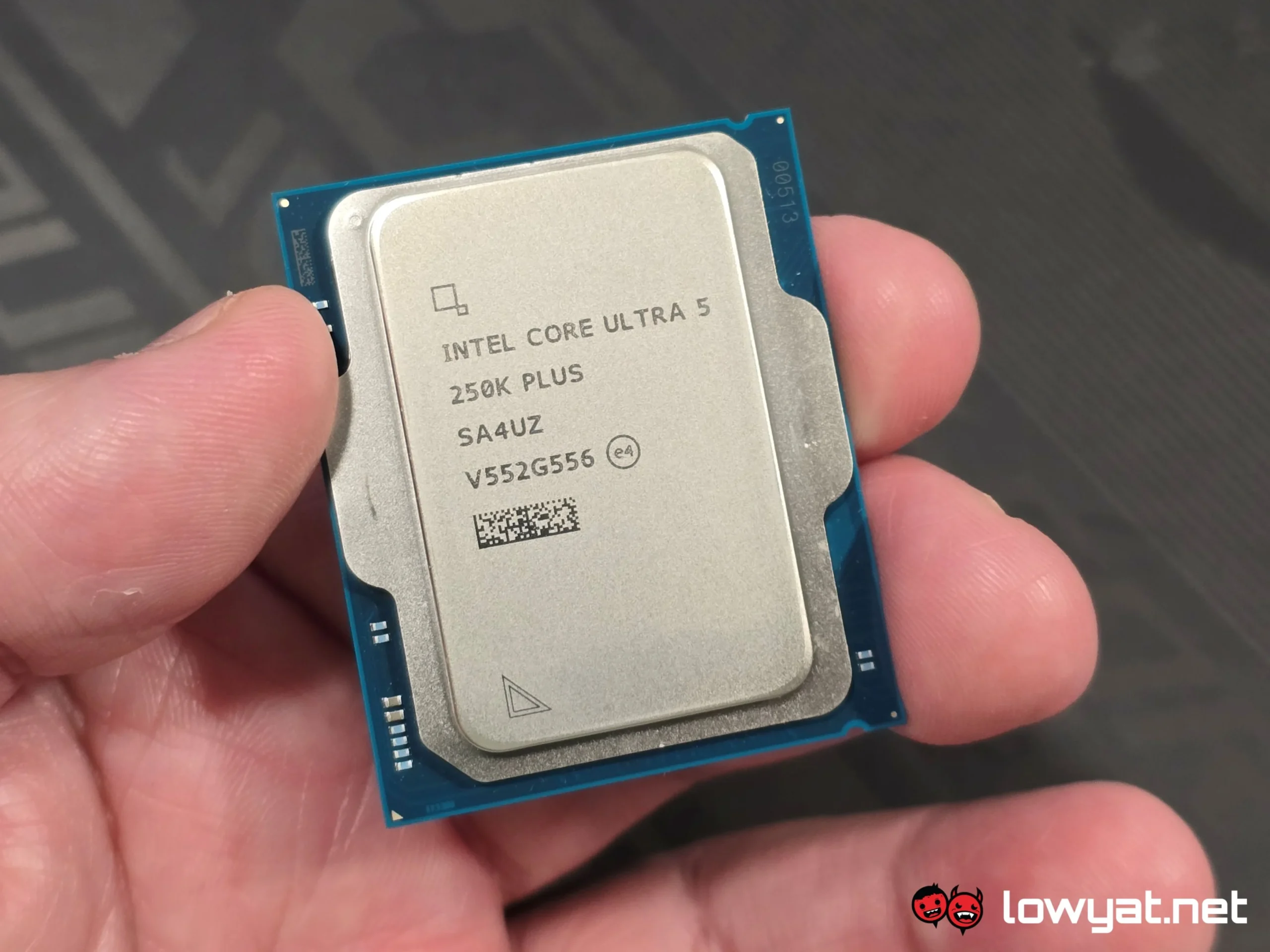 Intel Core Ultra 5 250K Plus Review: Intel’s Mid-Range Groove Be Strong