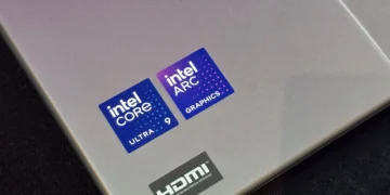 Intel Panther Lake Launch Malaysia 2
