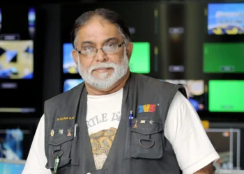 Karam Singh Walia passes away at 66