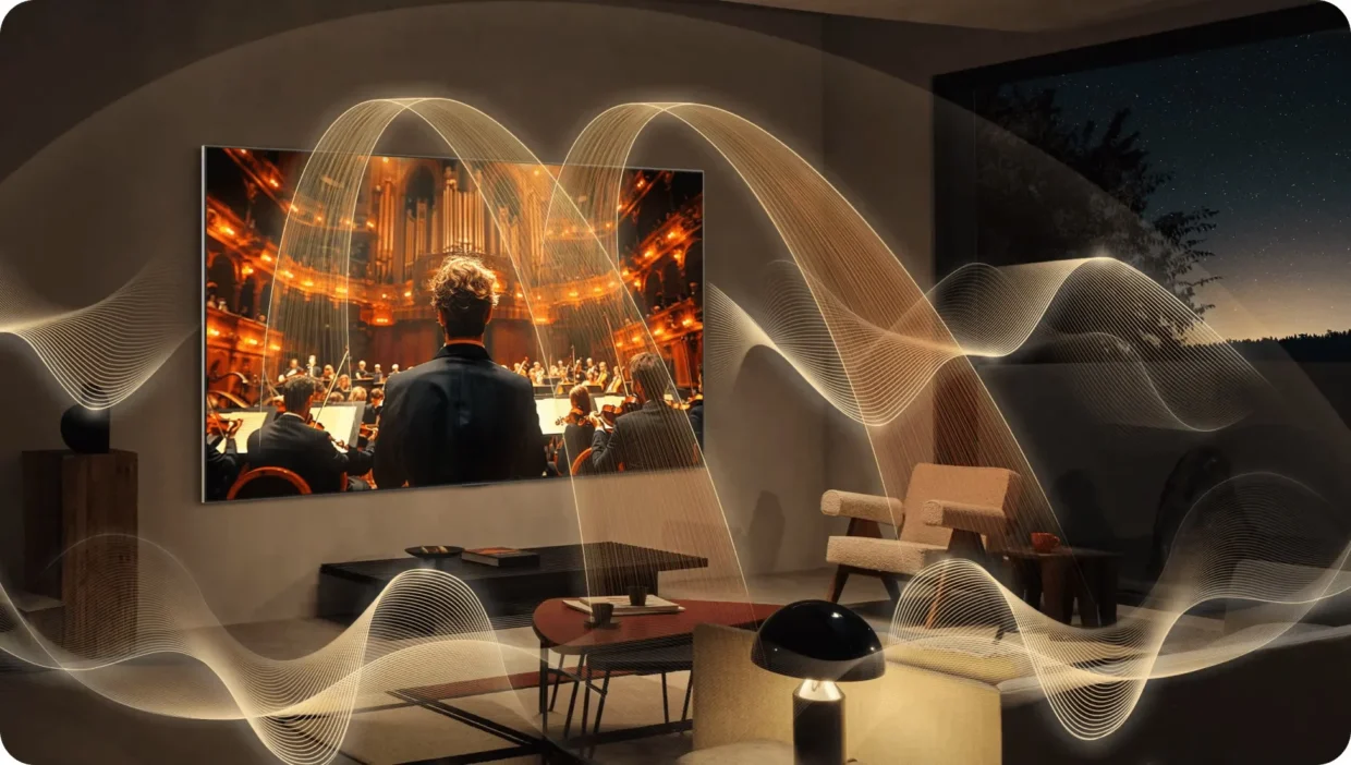 LG Launches 2026 QNED Evo Mini LED TV Lineup