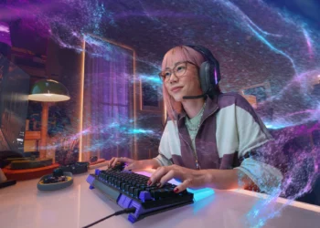 Logitech G512 X announced