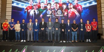 MFL Konami eFootball