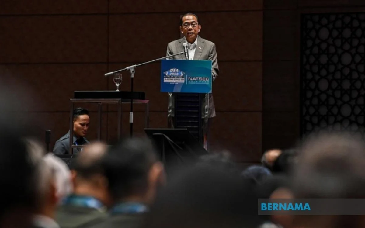 MINDEF Establishes PSEP Cyber Command