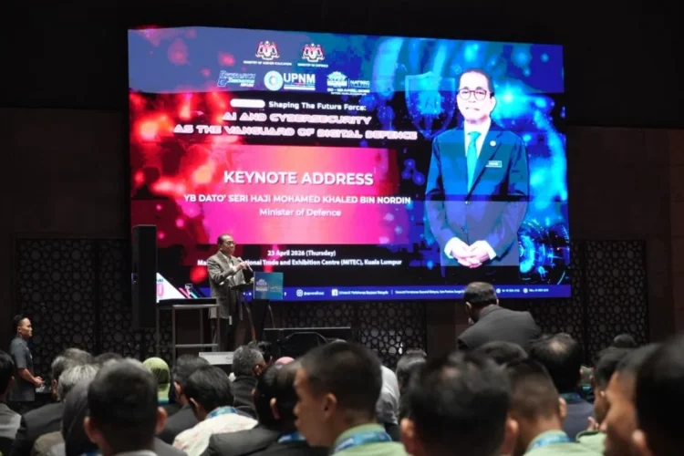 MINDEF Establishes PSEP Cyber Command