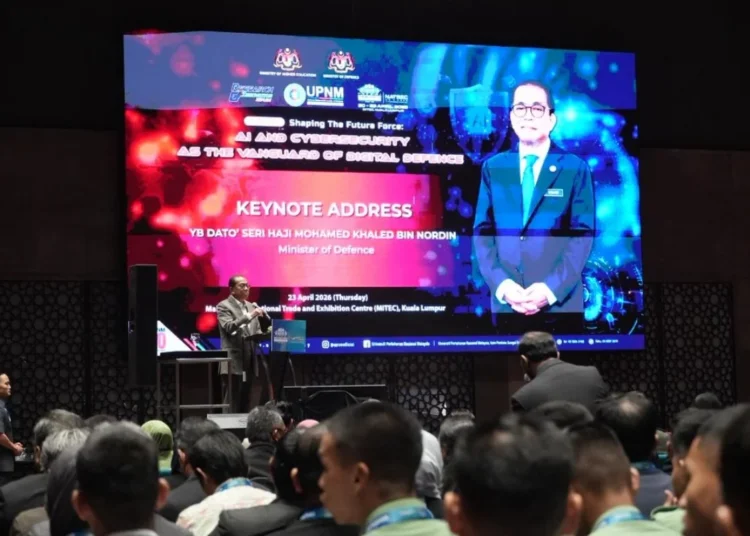MINDEF Establishes PSEP Cyber Command
