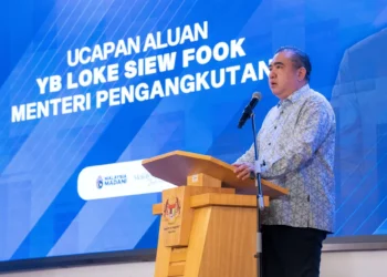 (Image: Ministry of Transport, via Facebook)