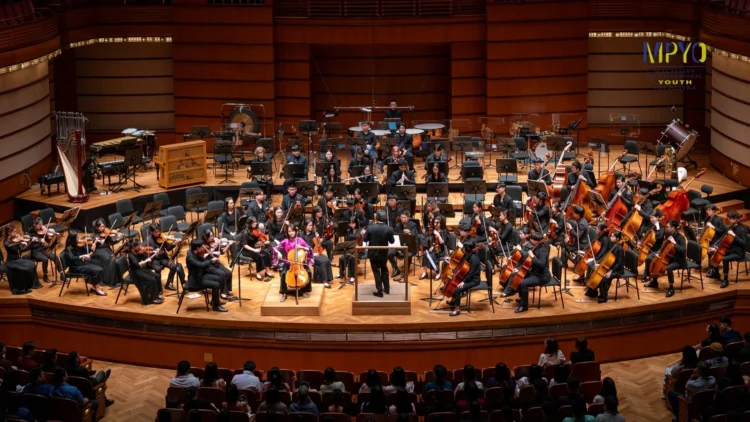 MPO To Perform Star Wars A New Hope In May