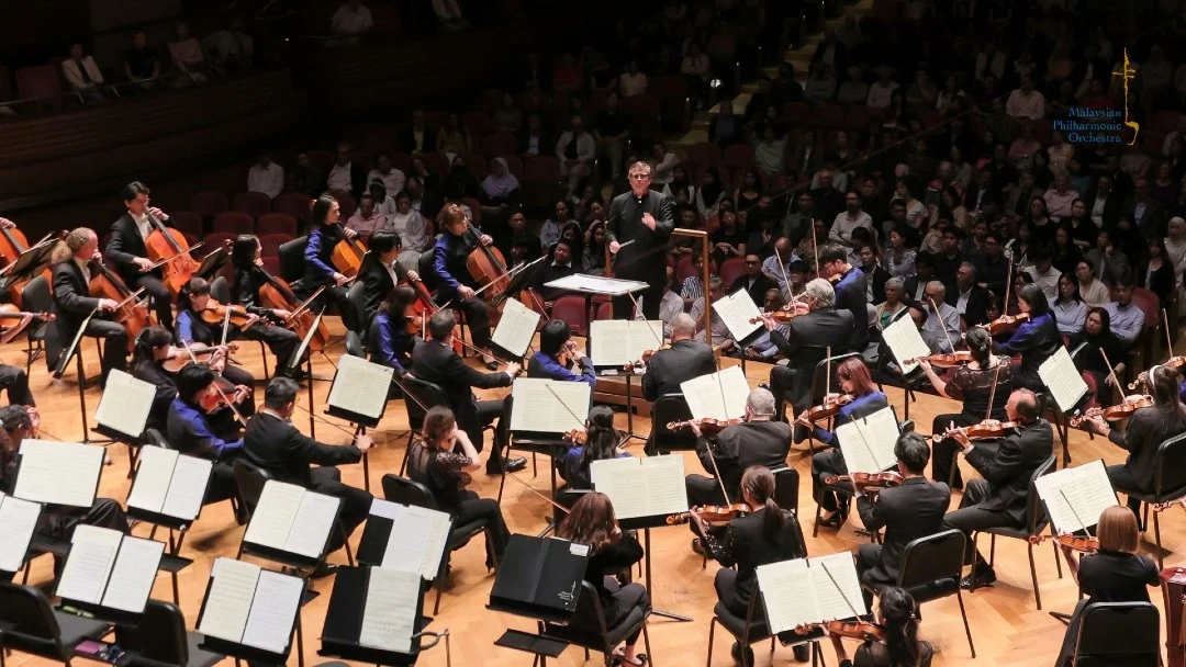 MPO To Perform Star Wars A New Hope In May