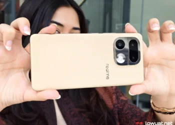 Master Portrait Photography With The realme 16 Pro+