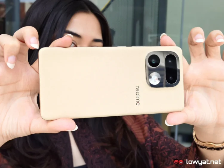 Master Portrait Photography With The realme 16 Pro+