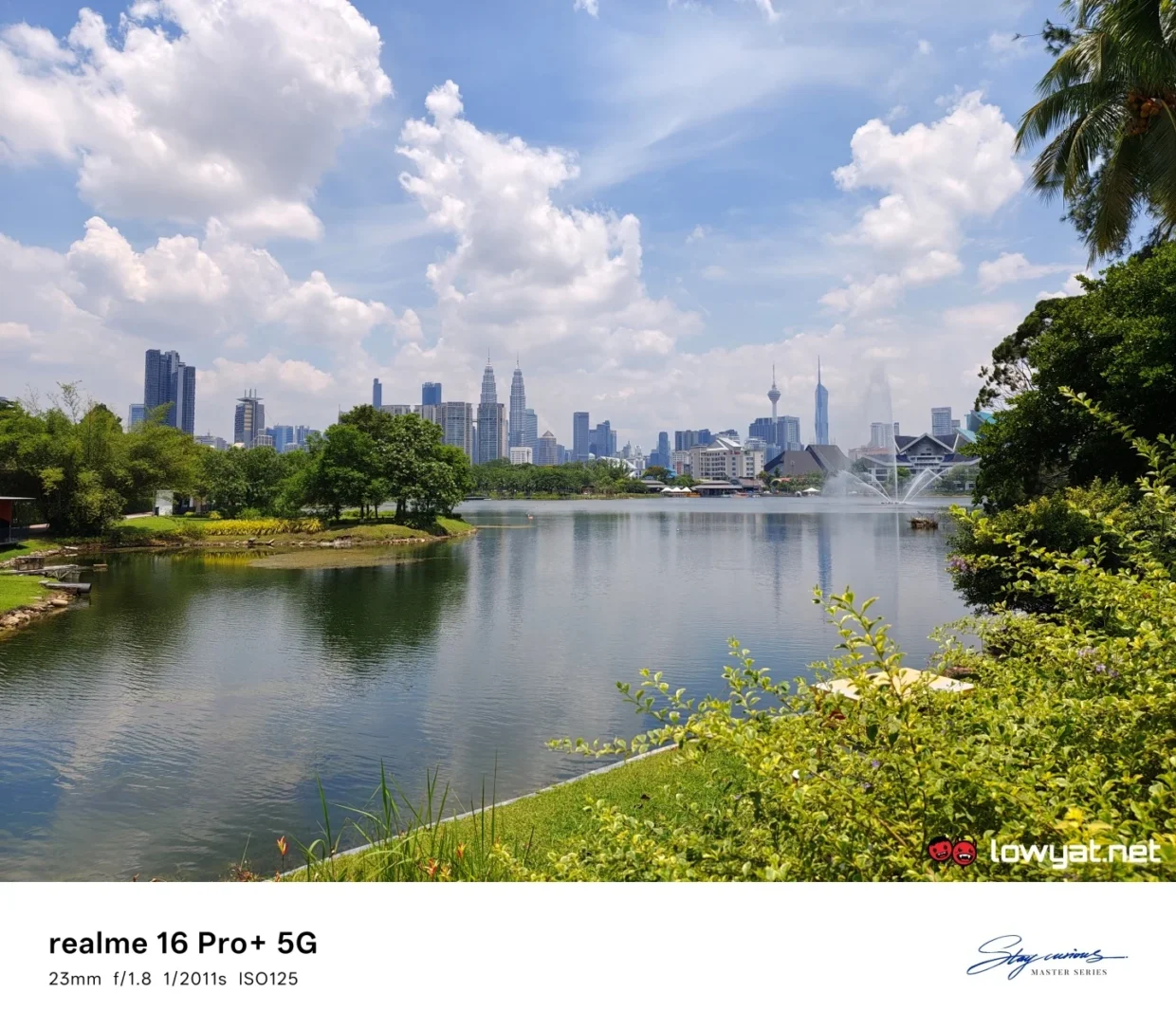 Master Portrait Photography With The realme 16 Pro+