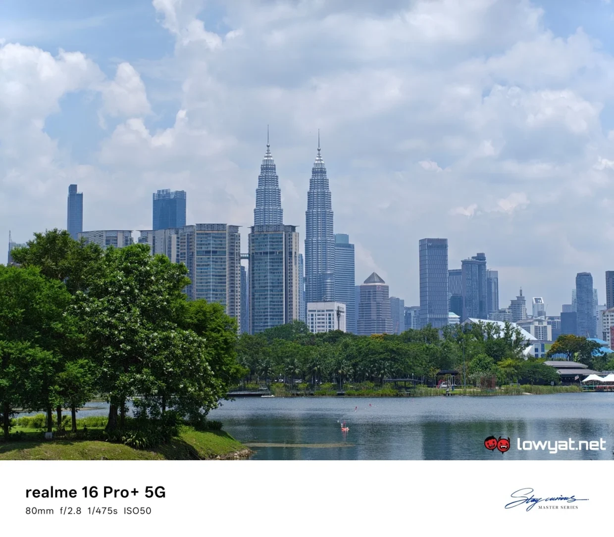 Master Portrait Photography With The realme 16 Pro+