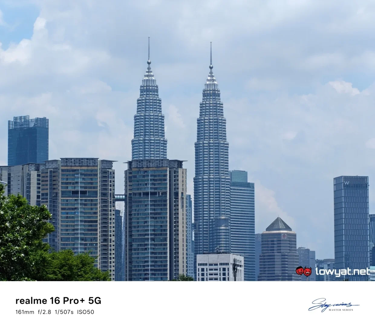 Master Portrait Photography With The realme 16 Pro+