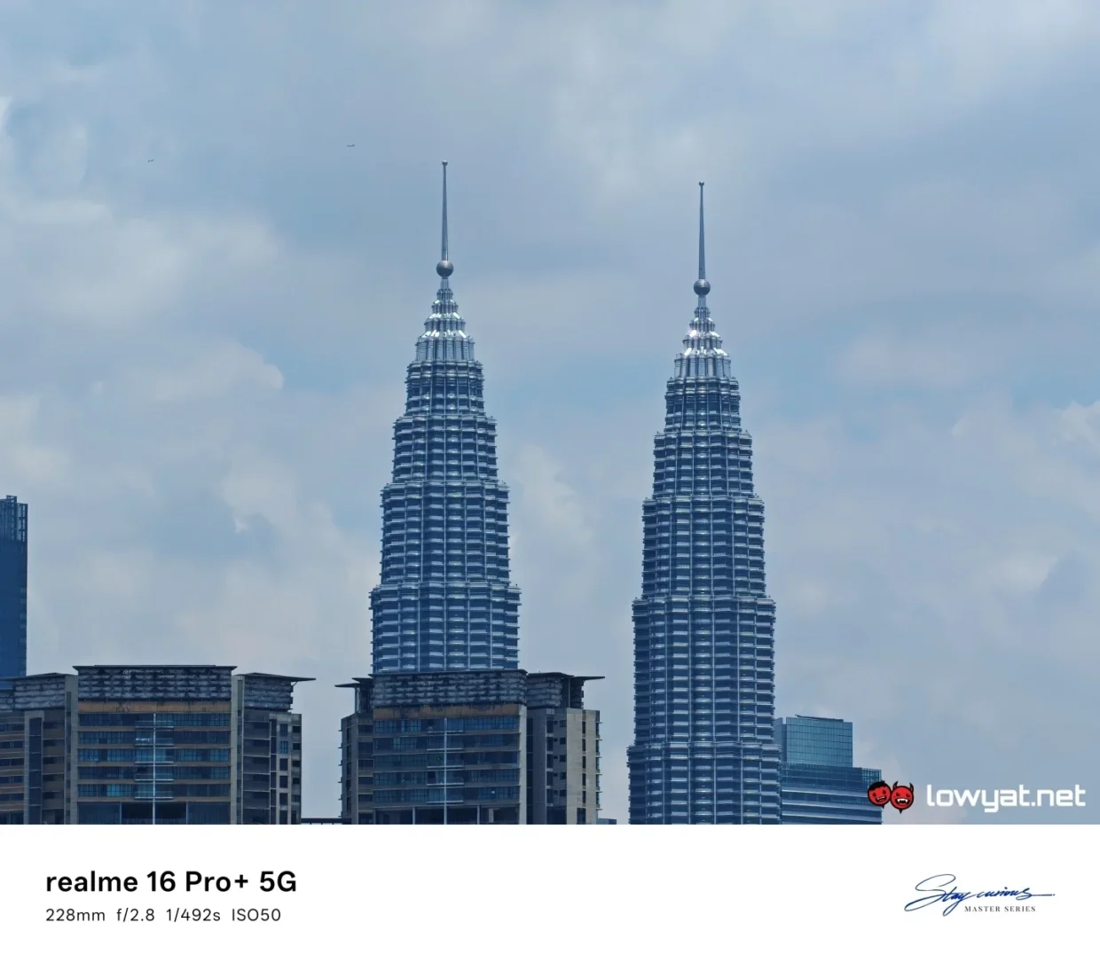 Master Portrait Photography With The realme 16 Pro+