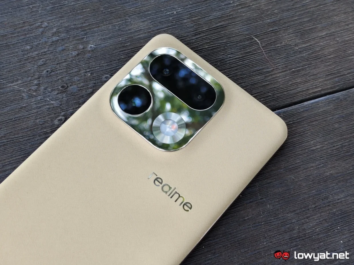 Master Portrait Photography With The realme 16 Pro+