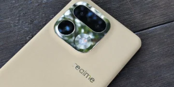 Master Portrait Photography With The realme 16 Pro+