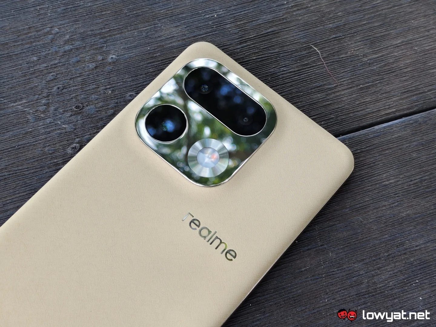 Master Portrait Photography With The realme 16 Pro+