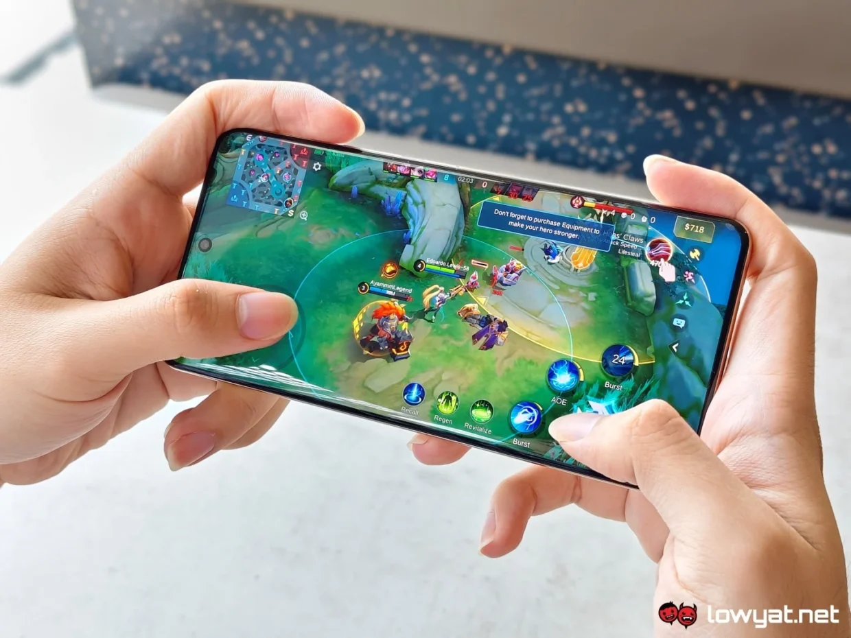 Master Portrait Photography With The realme 16 Pro+