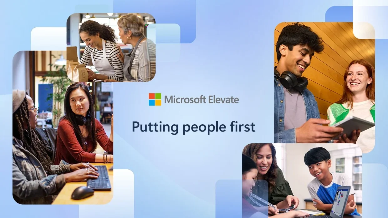 Microsoft Elevate generic