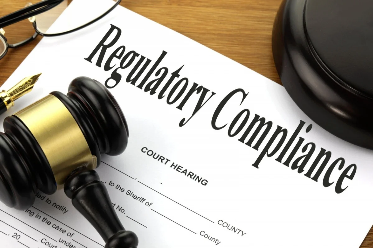 regulatory regulation stock image