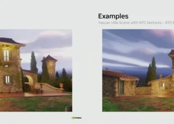 IMage: NVIDIA.