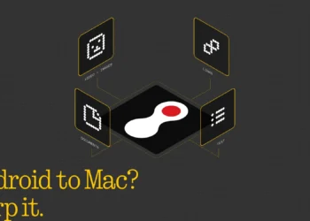 Nothing Introduces Warp