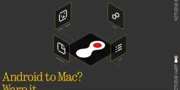 Nothing Introduces Warp