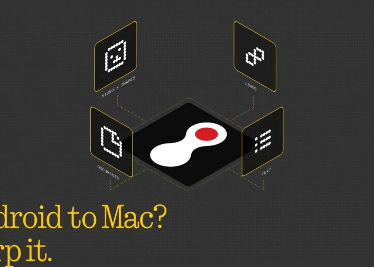 Nothing Introduces Warp