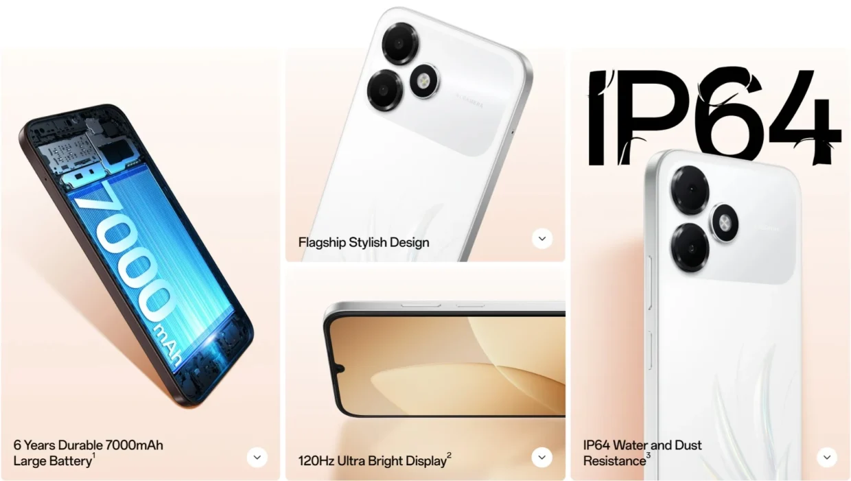 OPPO A6c Appears On SIRIM