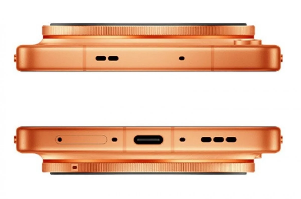 OPPO Find X9 Ultra Leaked Images