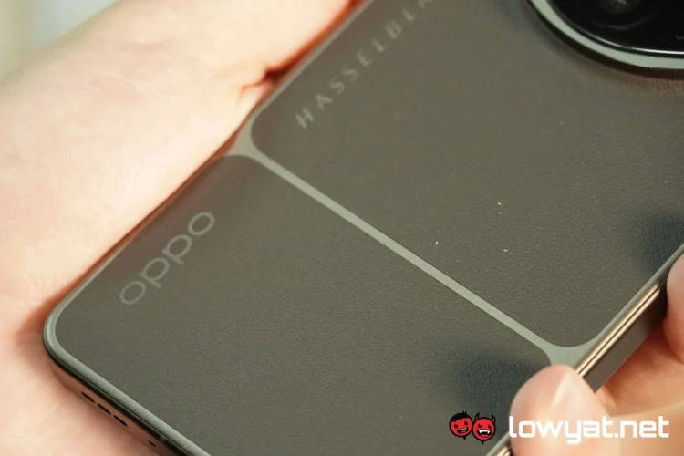 OPPO, vivo Deny Rumours Of Joint Vlogging Camera Development 1 OPPO Find X9 Ultra brandings