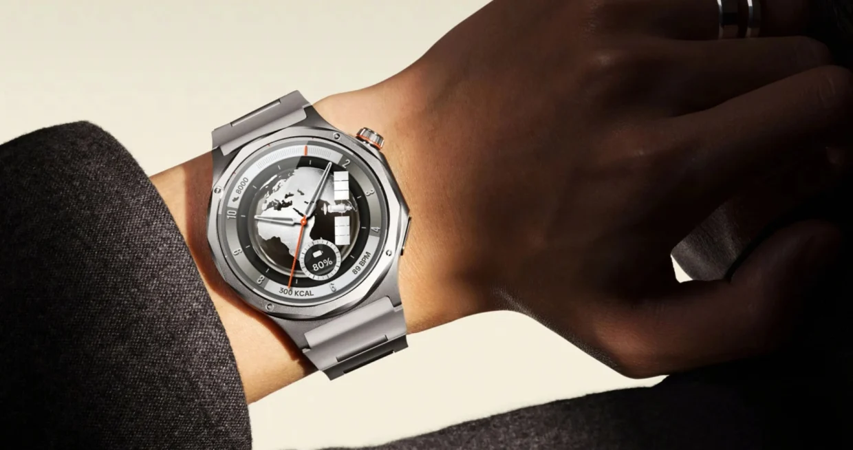 OPPO Launches Enco Clip2 Open Earbuds, Watch X3