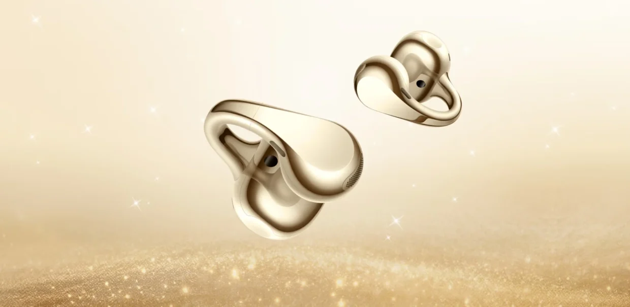 OPPO Launches Enco Clip2 Open Earbuds, Watch X3