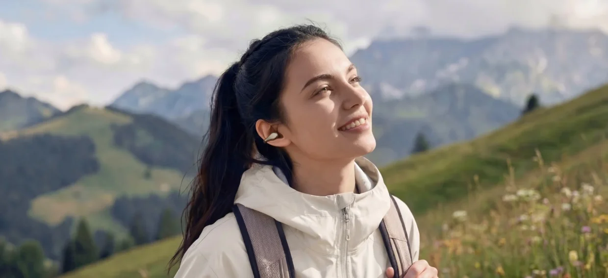 OPPO Launches Enco Clip2 Open Earbuds, Watch X3
