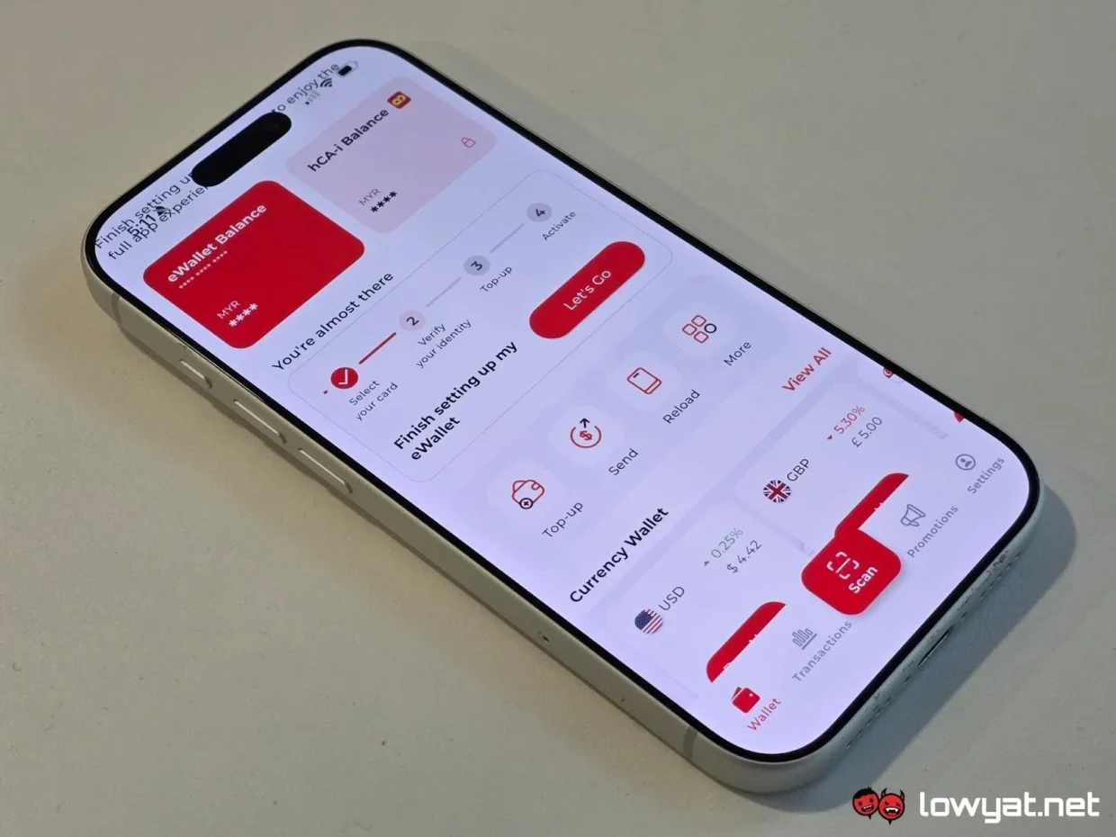 Own A Piece Of The Game With The Merchantrade Money FIFA World Cup 2026 Card