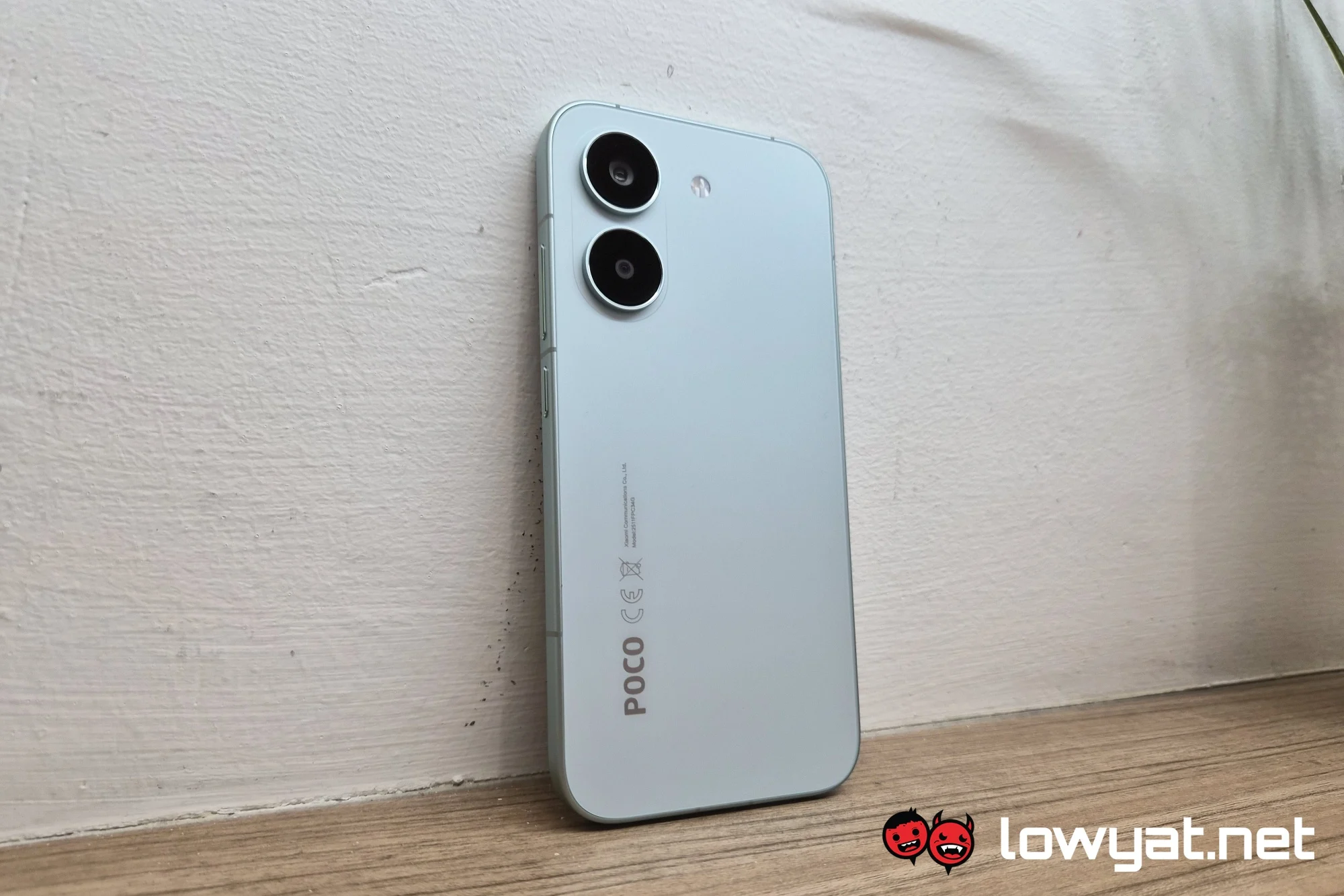 iQOO Z11 Review: Strong Performance Where It Matters Most 29 POCO X8 Pro