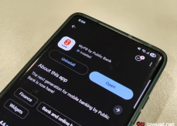 Public Bank MyPB App