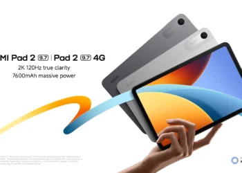 REDMI Pad 2 9.7 Series Lands In Malaysia