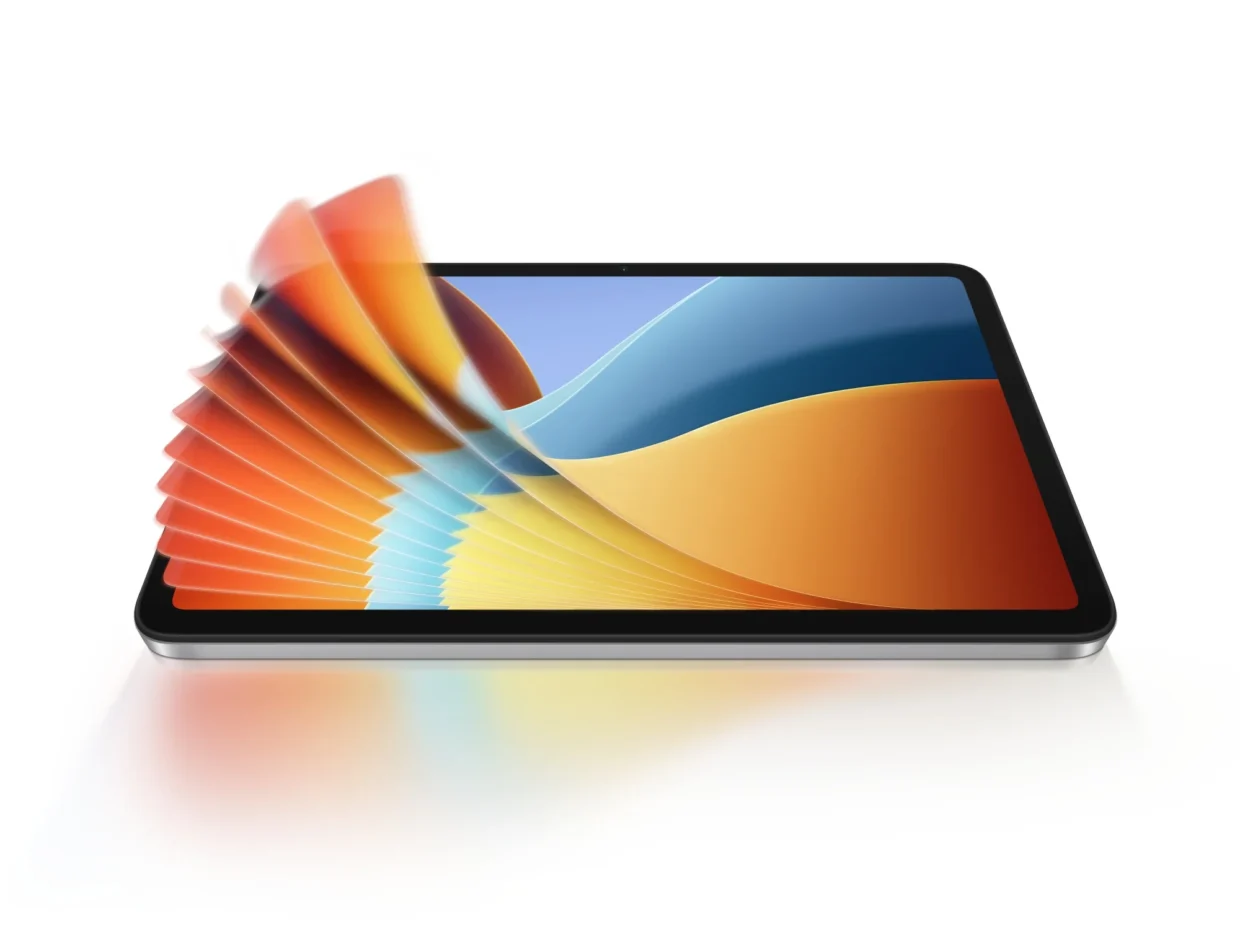 REDMI Pad 2 9.7 Series Lands In Malaysia