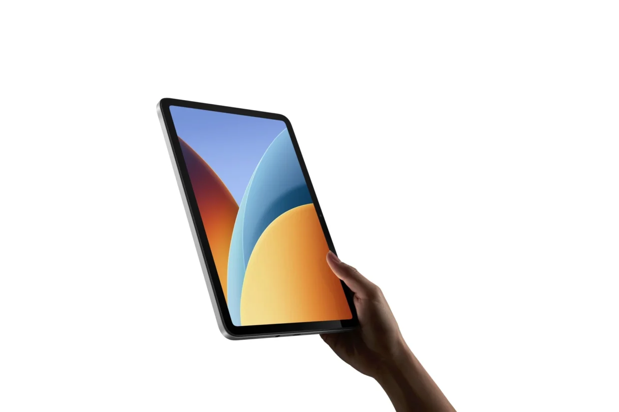 REDMI Pad 2 9.7 Series Lands In Malaysia