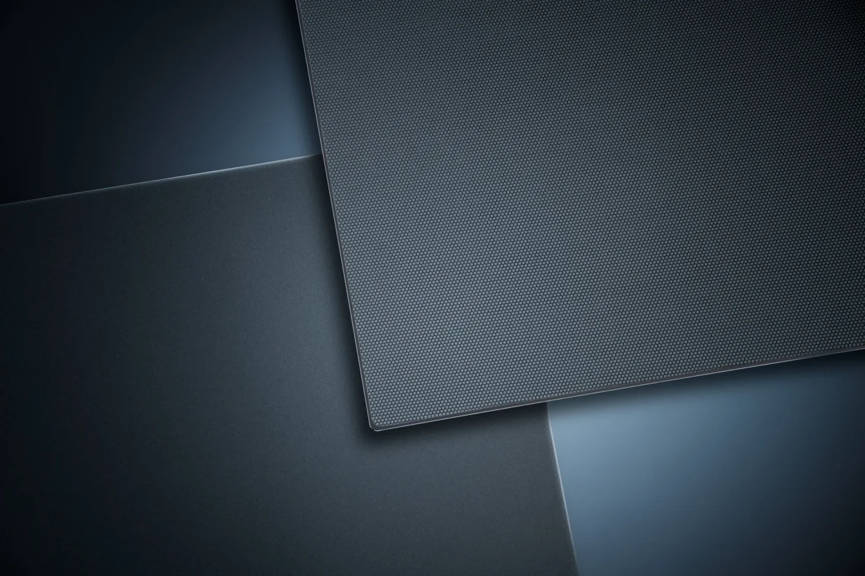 Razer Atlas Pro rubber base