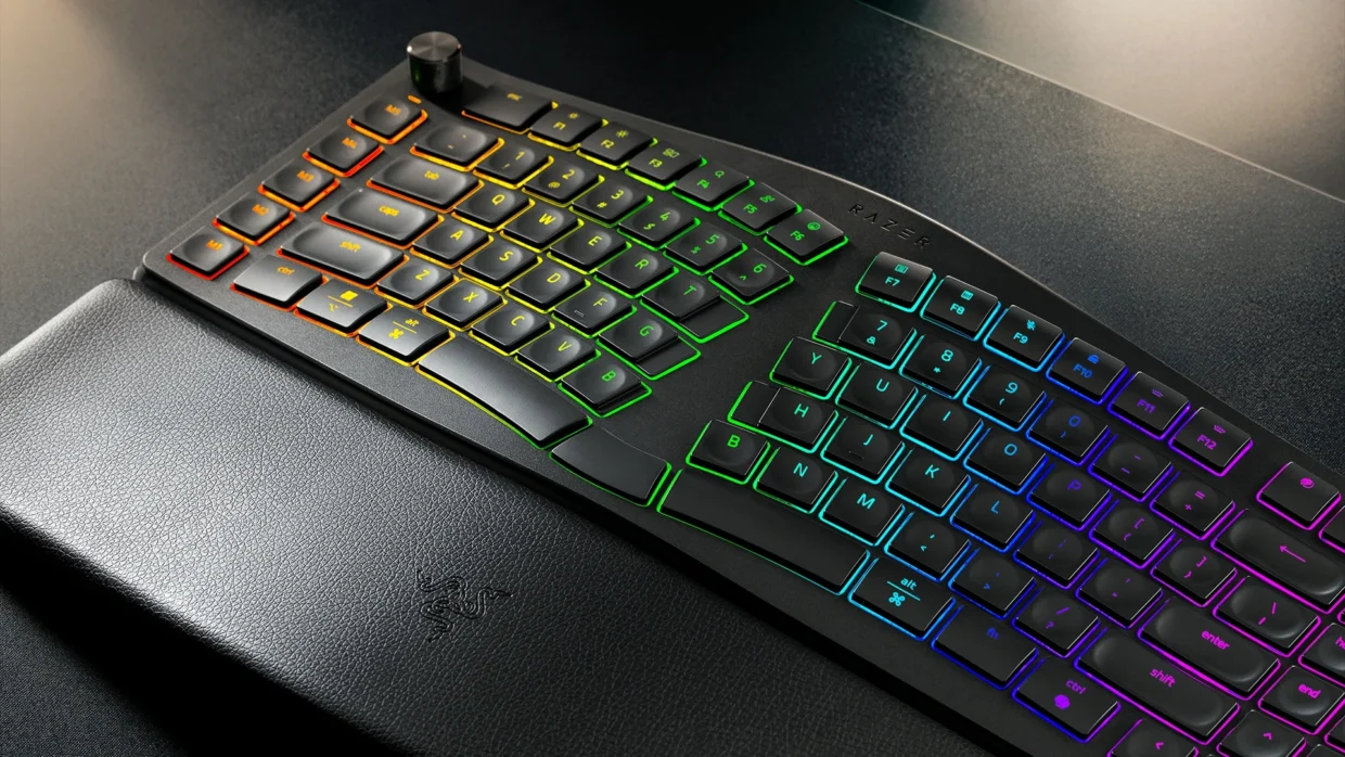 Razer Pro Type Ergo - 3