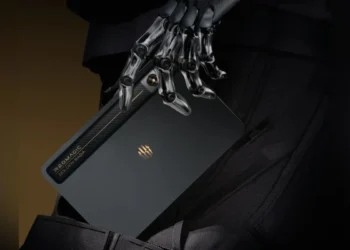 Redmagic Gaming Tablet 5 Pro Specs Leak