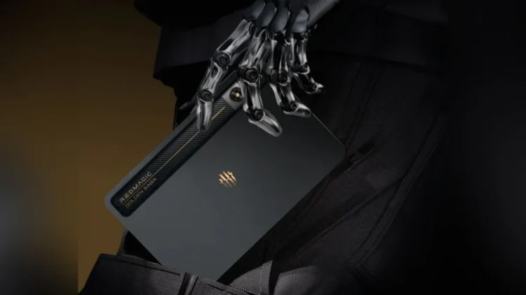 Redmagic Gaming Tablet 5 Pro Specs Leak