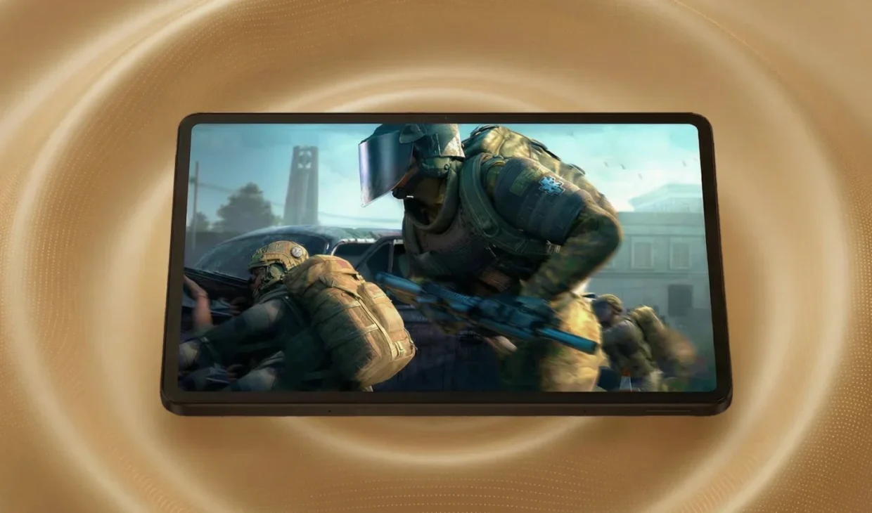 Redmagic Gaming Tablet 5 Pro Specs Leak