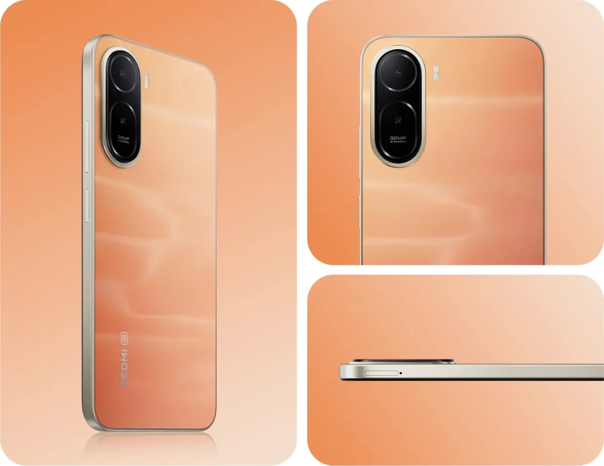Redmi A7 Pro India Launch Colours