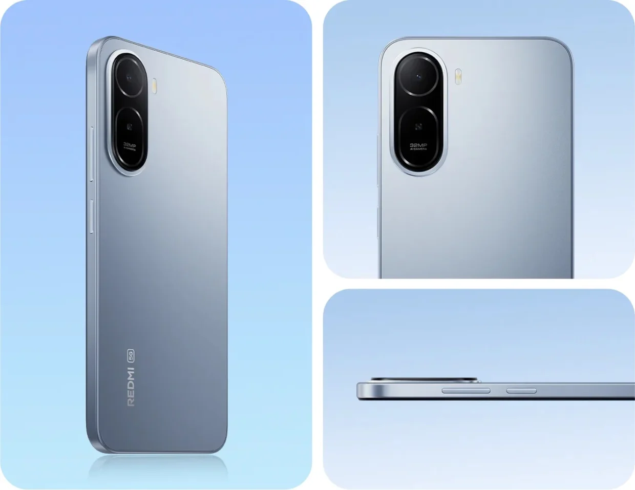 Redmi A7 Pro India Launch Colours