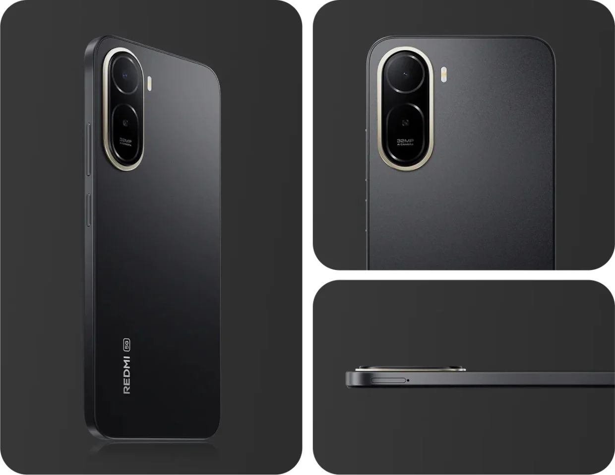 Redmi A7 Pro India Launch Colours