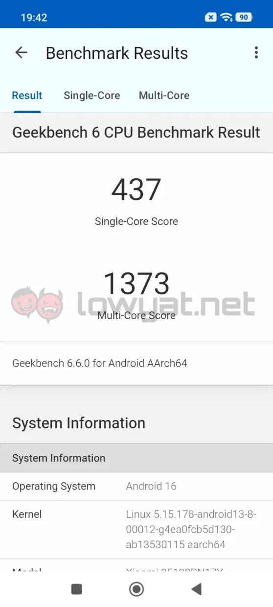Redmi A7 Pro Review